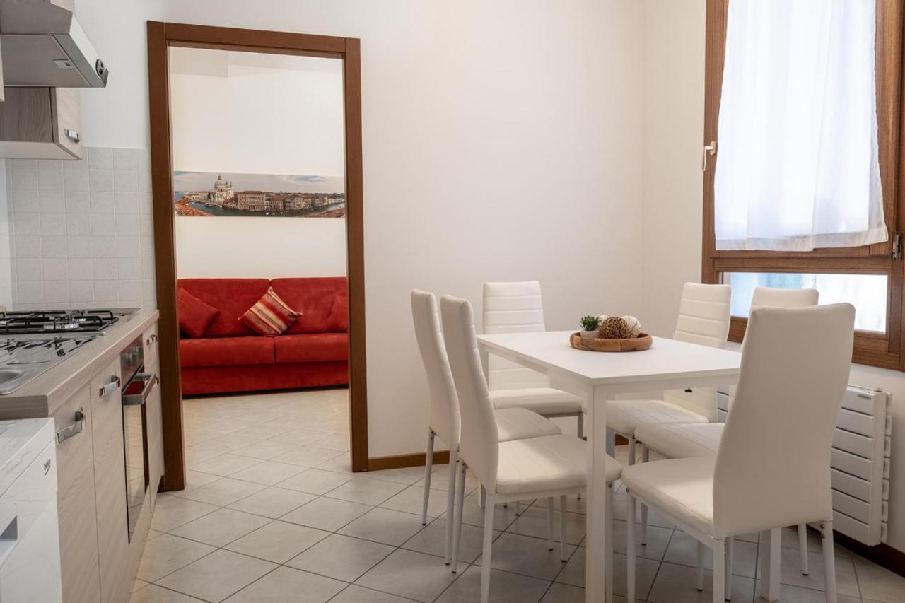 Sweet Venice - Exclusive Near San Marco - Wifi Veneza Exterior foto